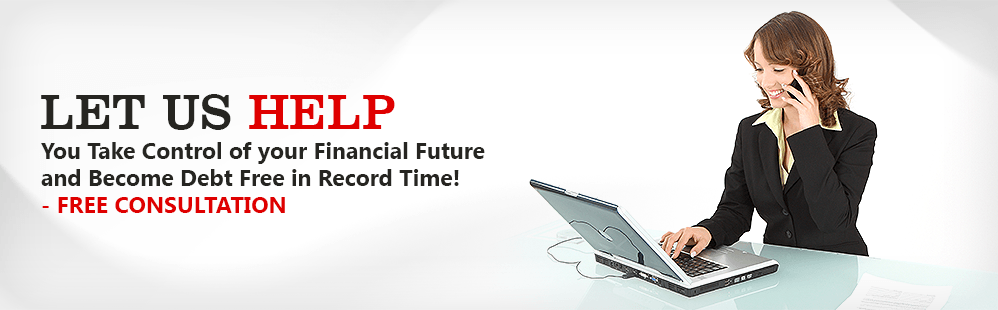 Winnipeg debt relief